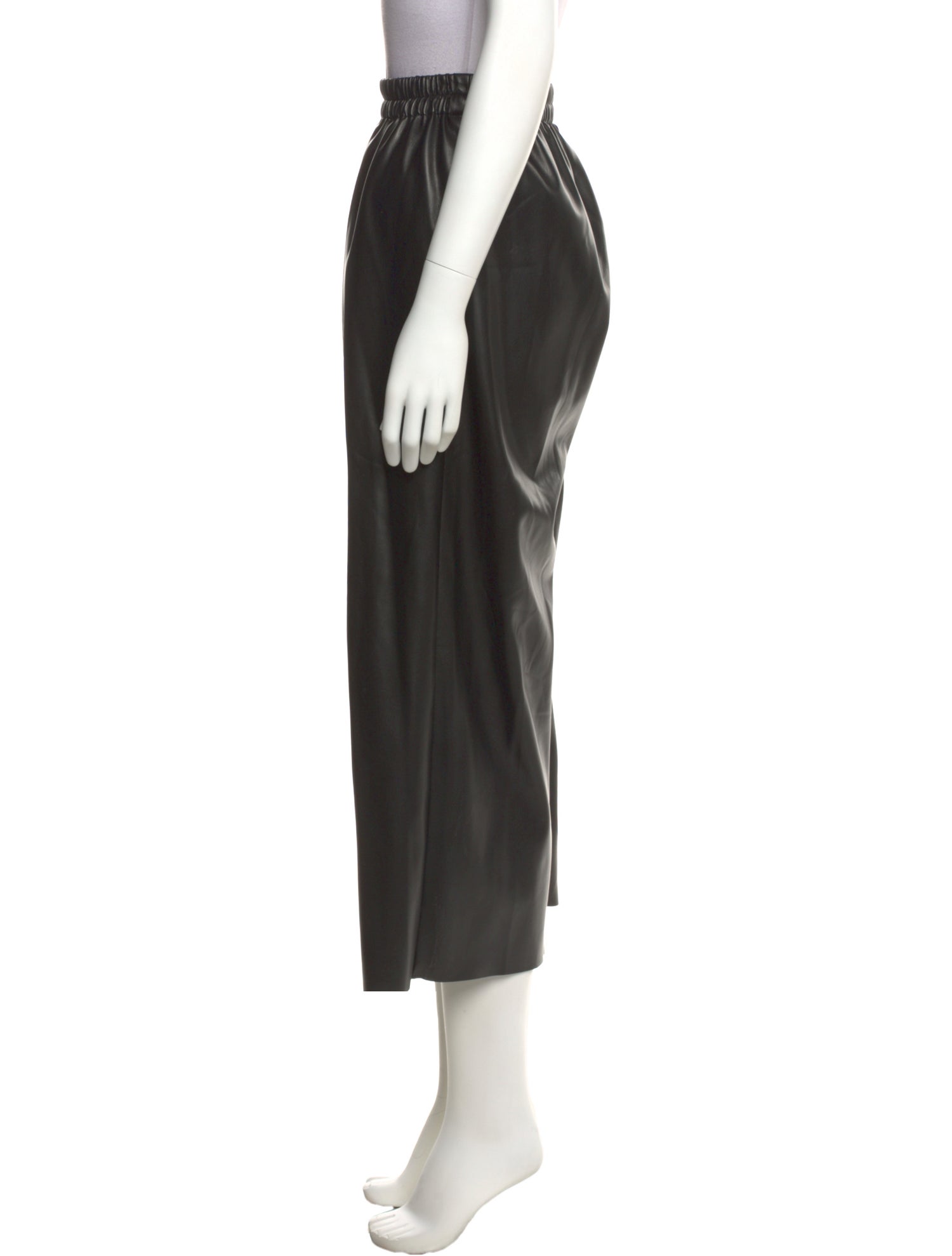 Deveaux Wide Leg Pants