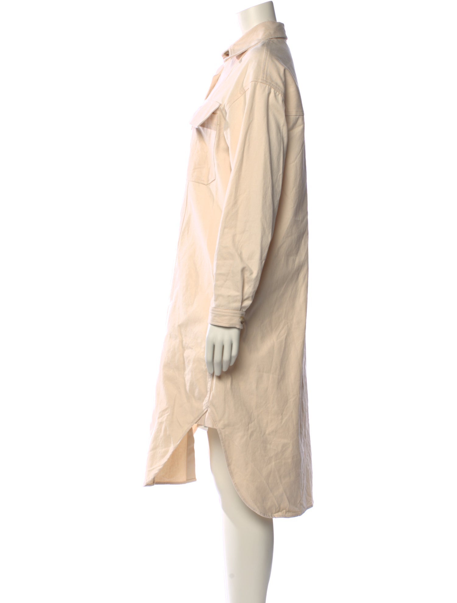 Deveaux Midi Length Dress