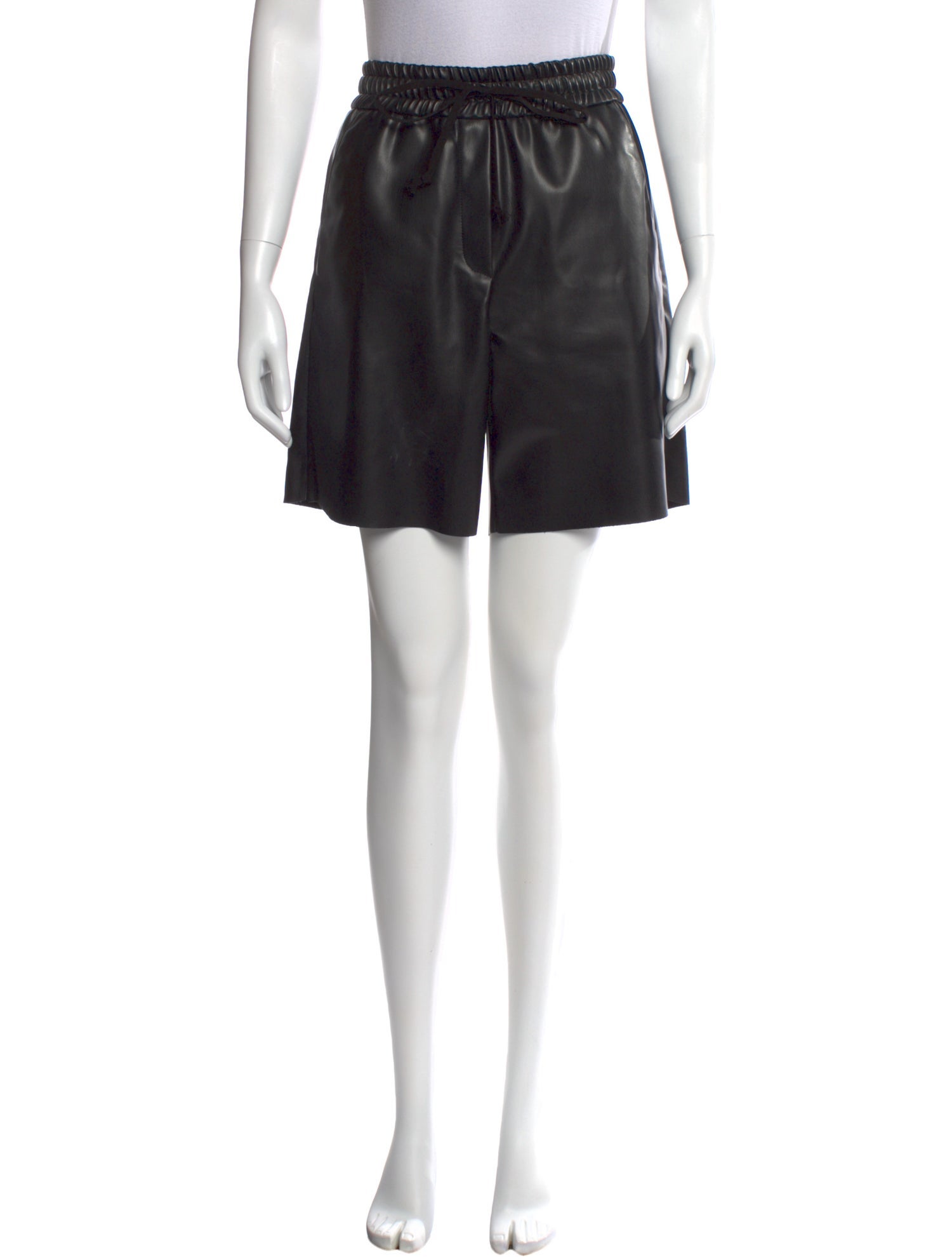 Deveaux Knee-Length Shorts