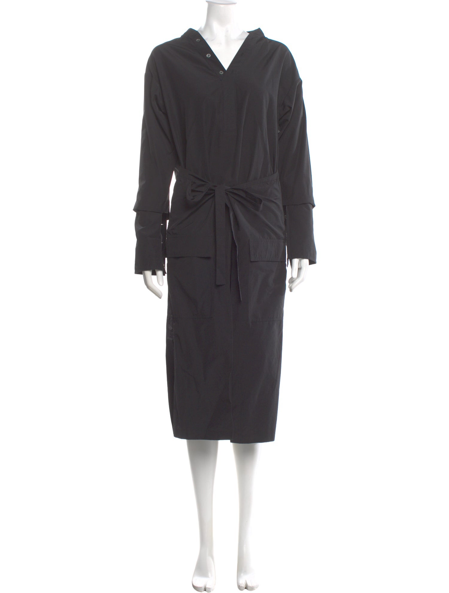 Deveaux Midi Length Dress