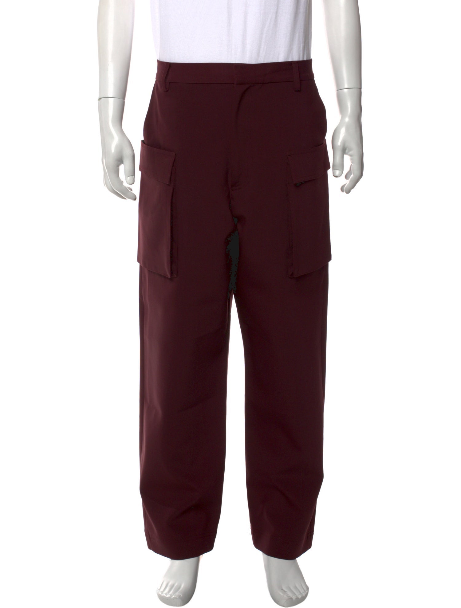 Deveaux Cargo Pants