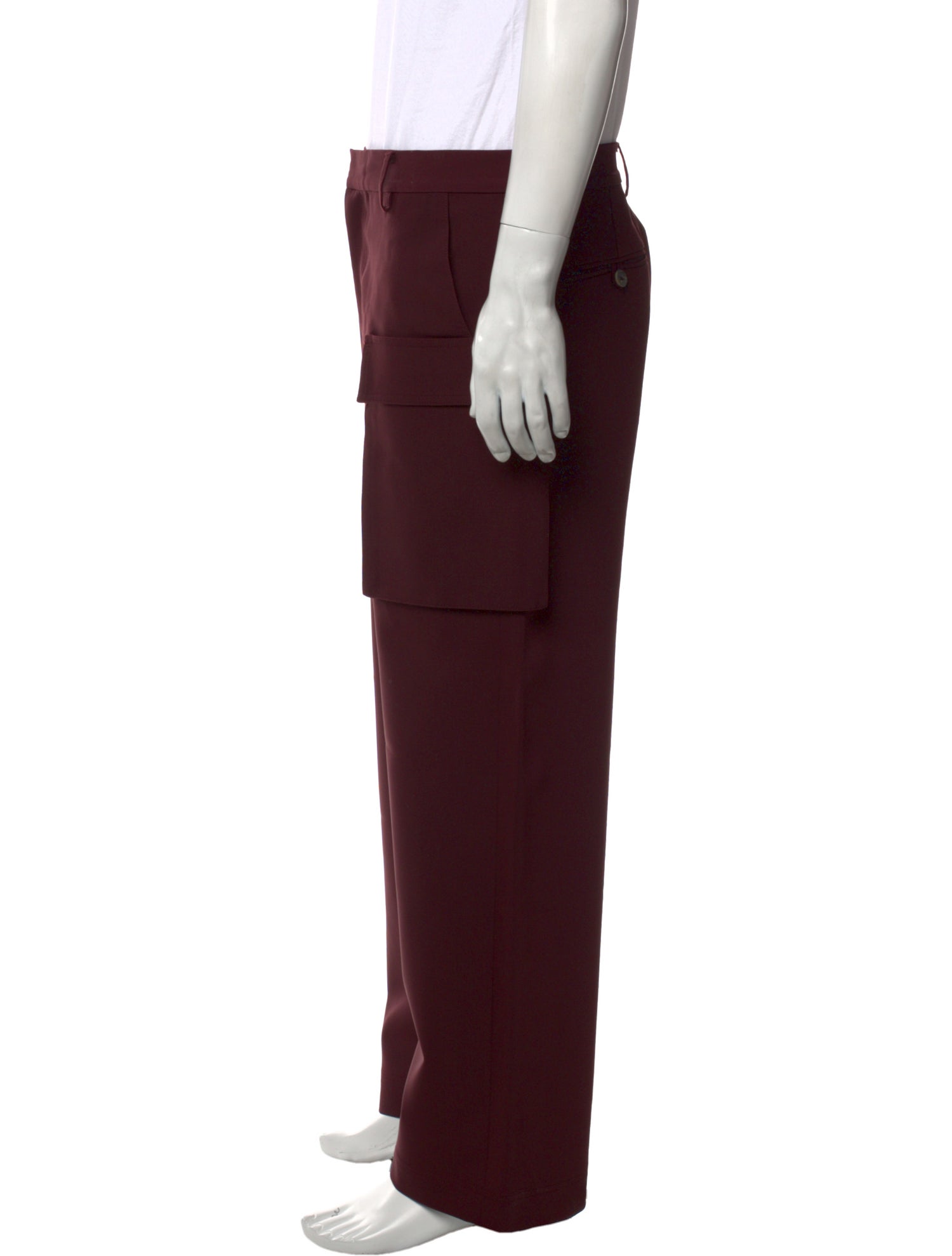 Deveaux Cargo Pants