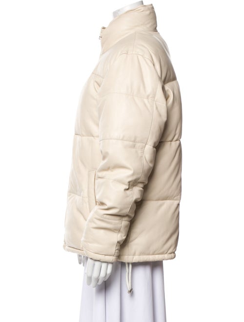 Deadwood Lambskin Jacket