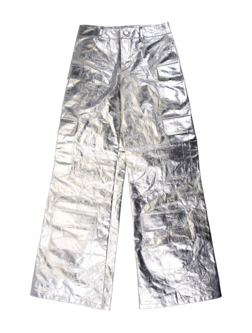 Deadwood Wide Leg Pants