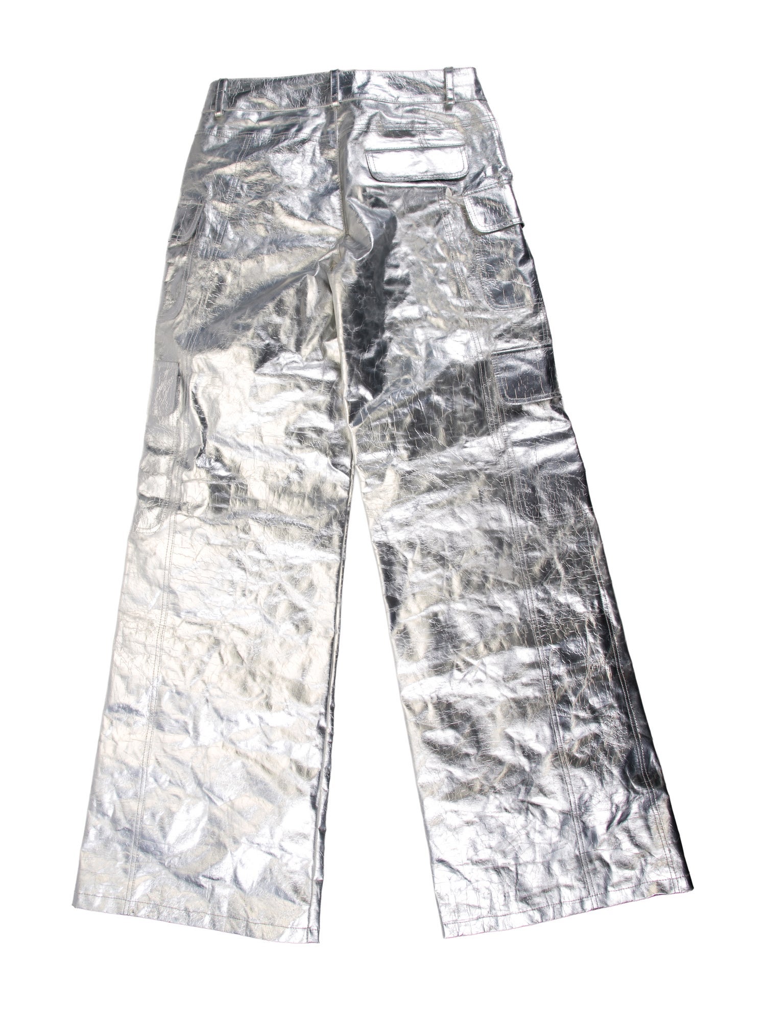 Deadwood Wide Leg Pants