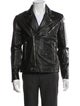 Deadwood Leather Moto Jacket
