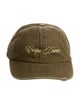 Deadwood Embroidered Baseball Cap