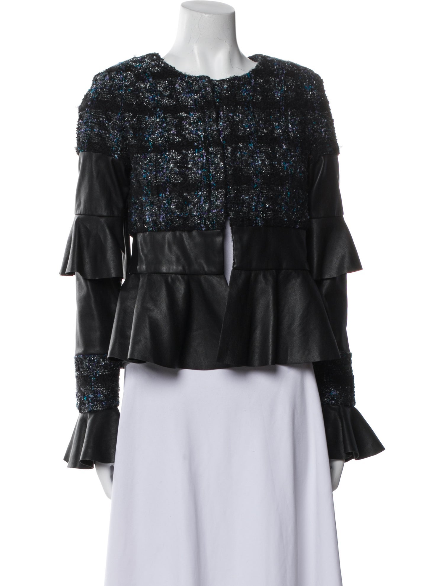 Deborah Lyons Jacket