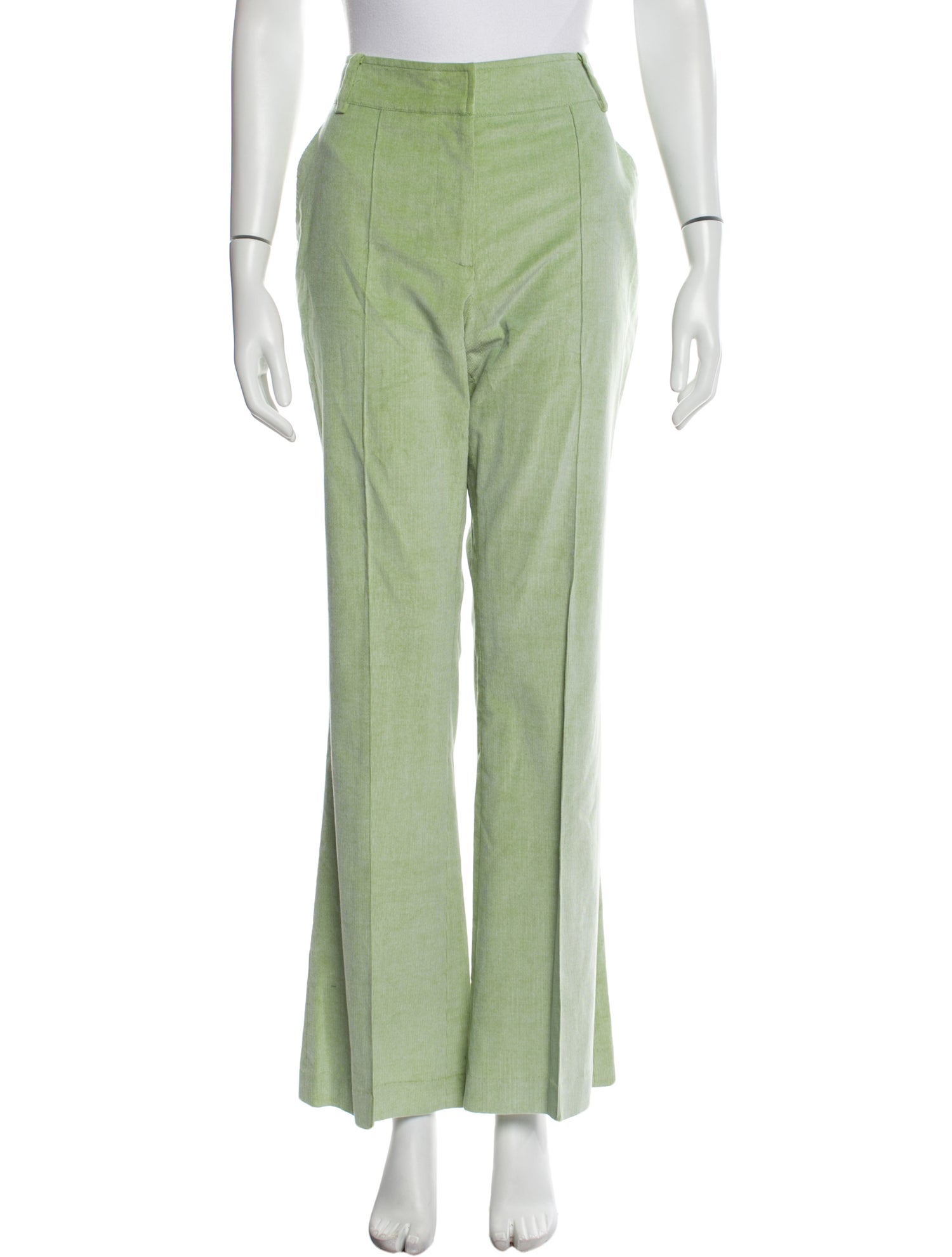 Danielle Fichera Wide Leg Pants w/ Tags