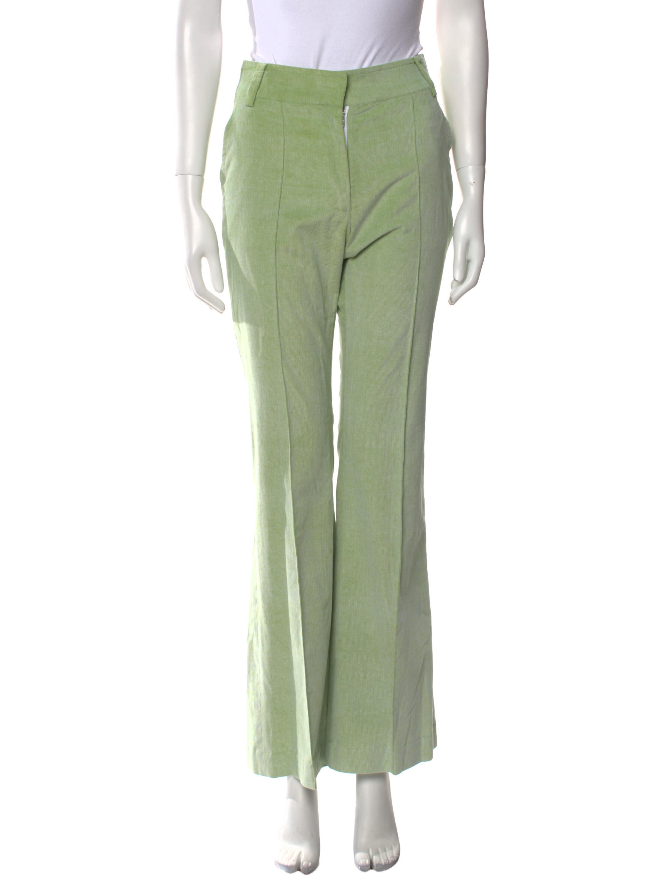 Danielle Fichera Wide Leg Pants w/ Tags