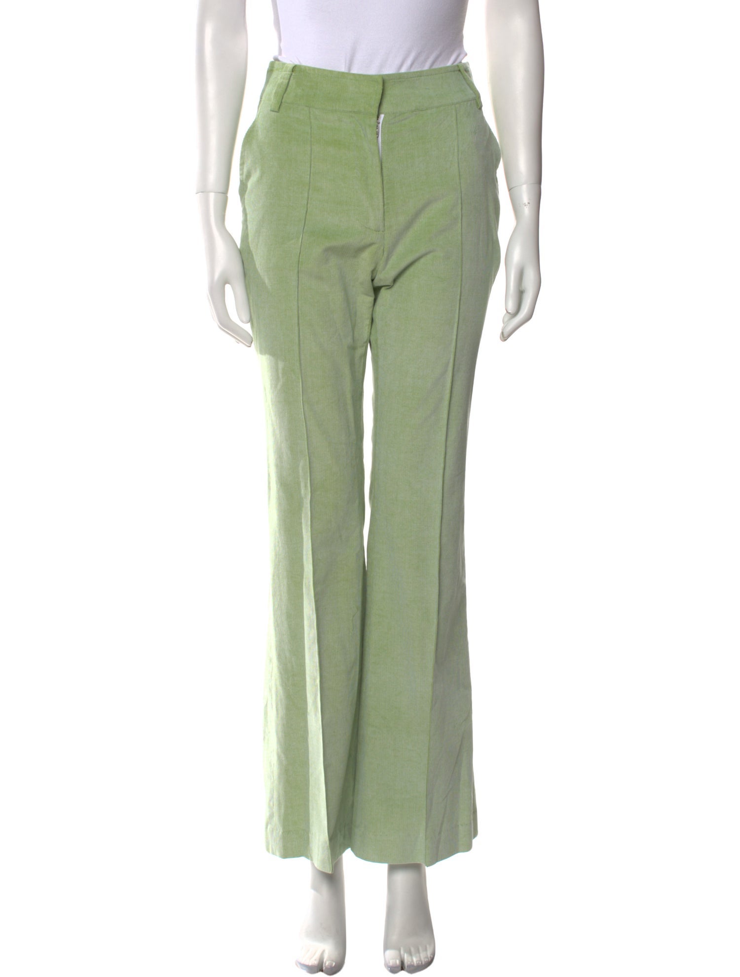 Danielle Fichera Wide Leg Pants w/ Tags