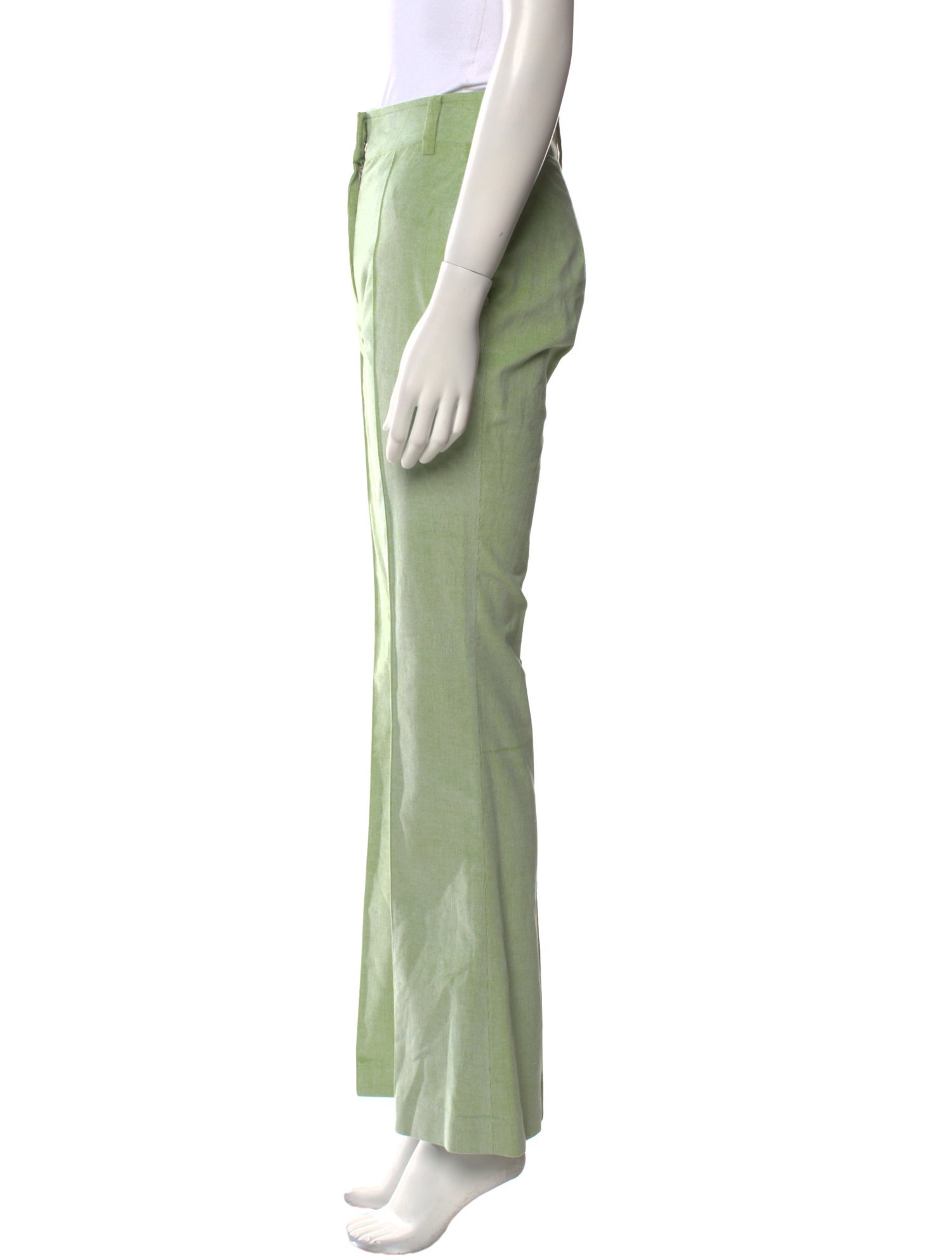 Danielle Fichera Wide Leg Pants w/ Tags