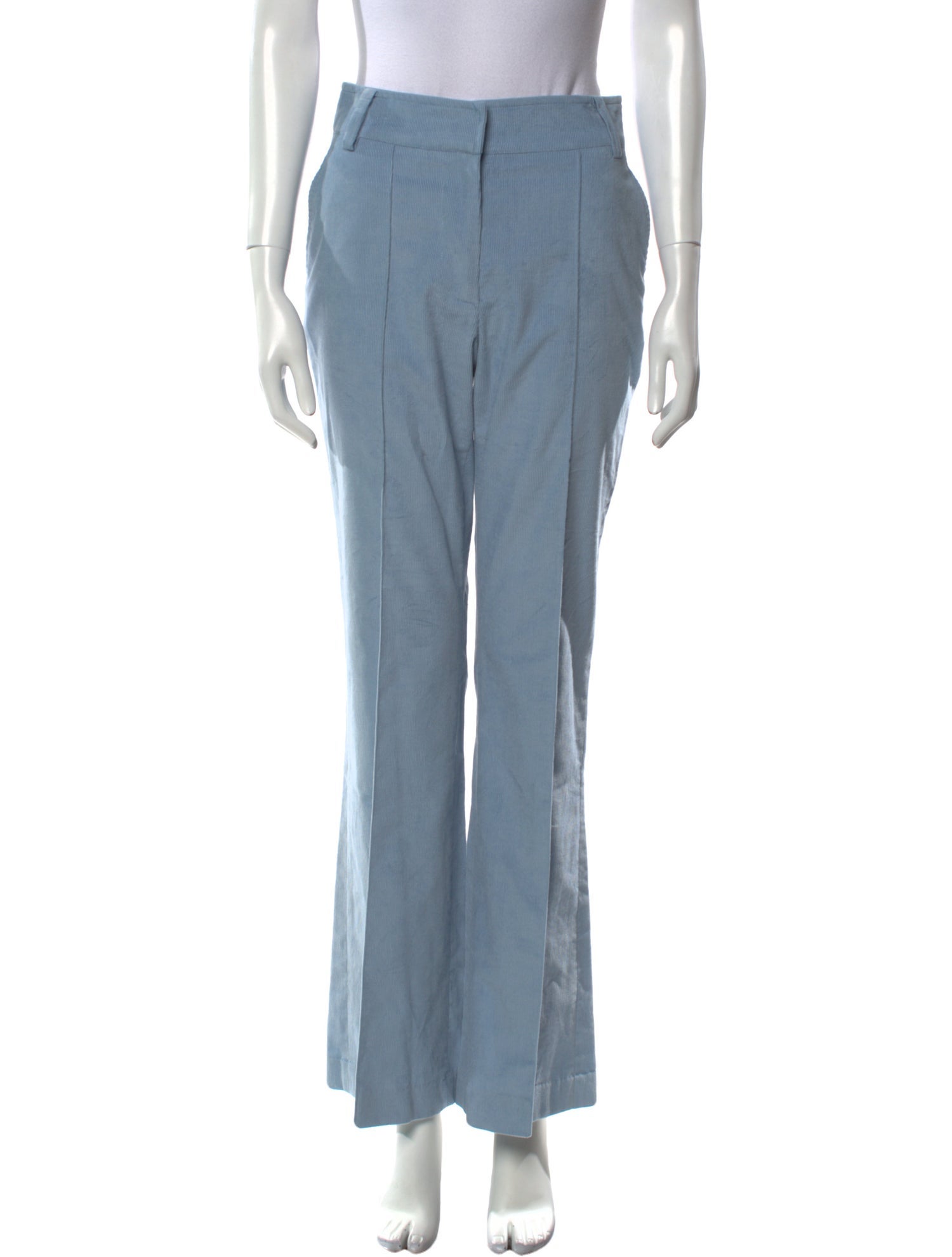 Danielle Fichera Wide Leg Pants