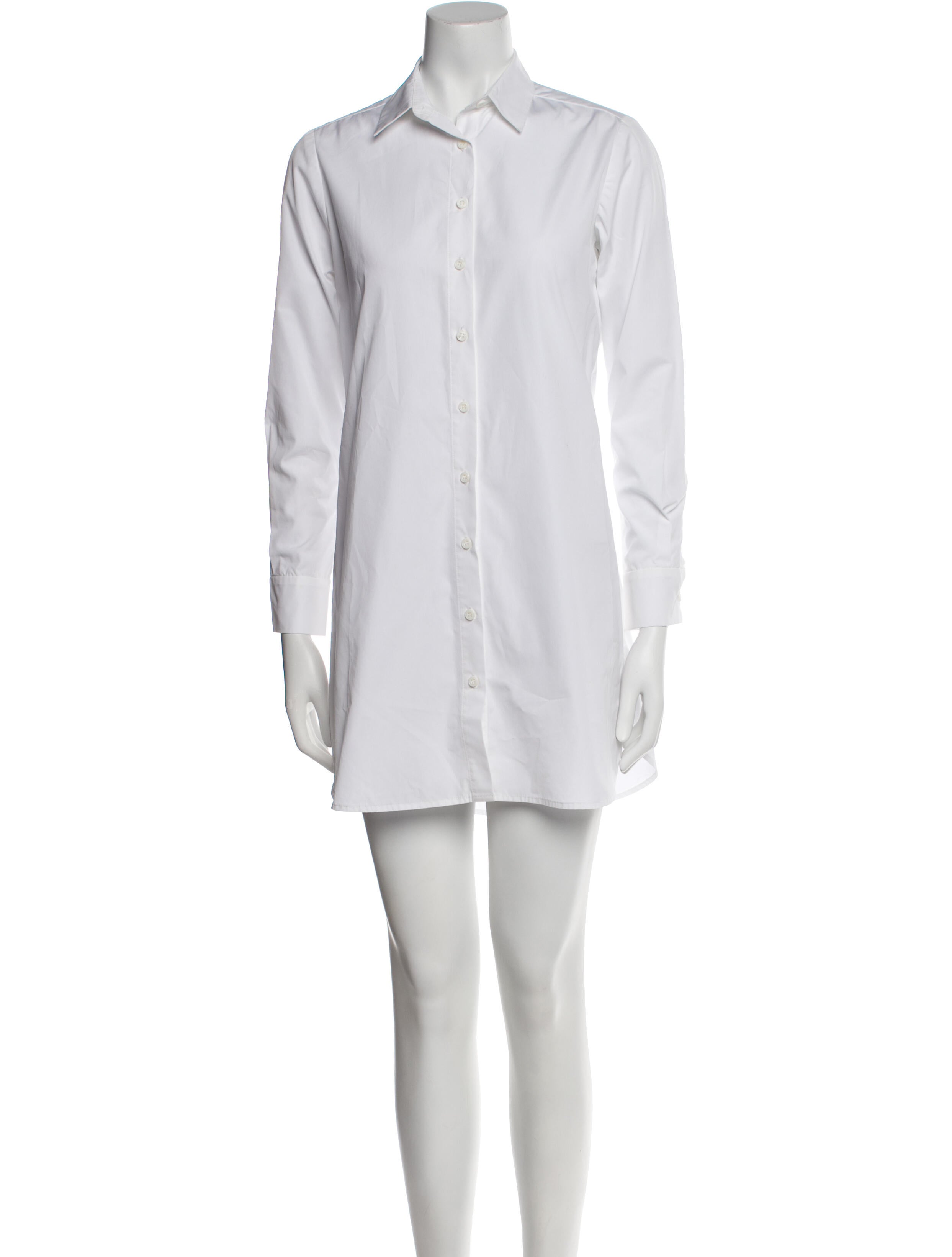 Danielle Fichera Mini Dress