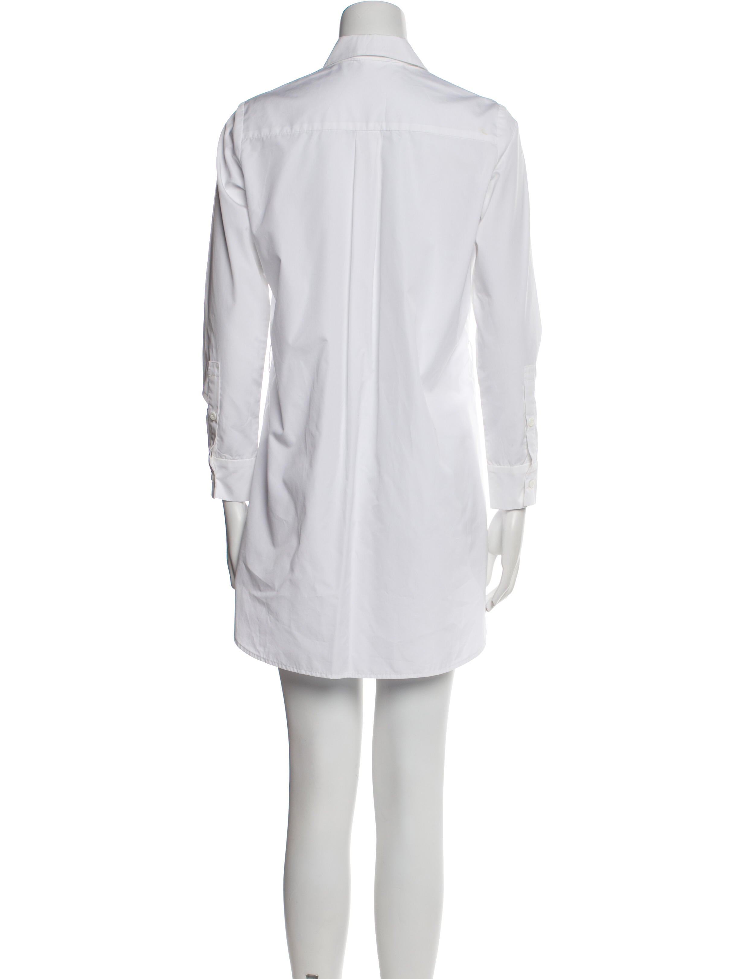 Danielle Fichera Mini Dress