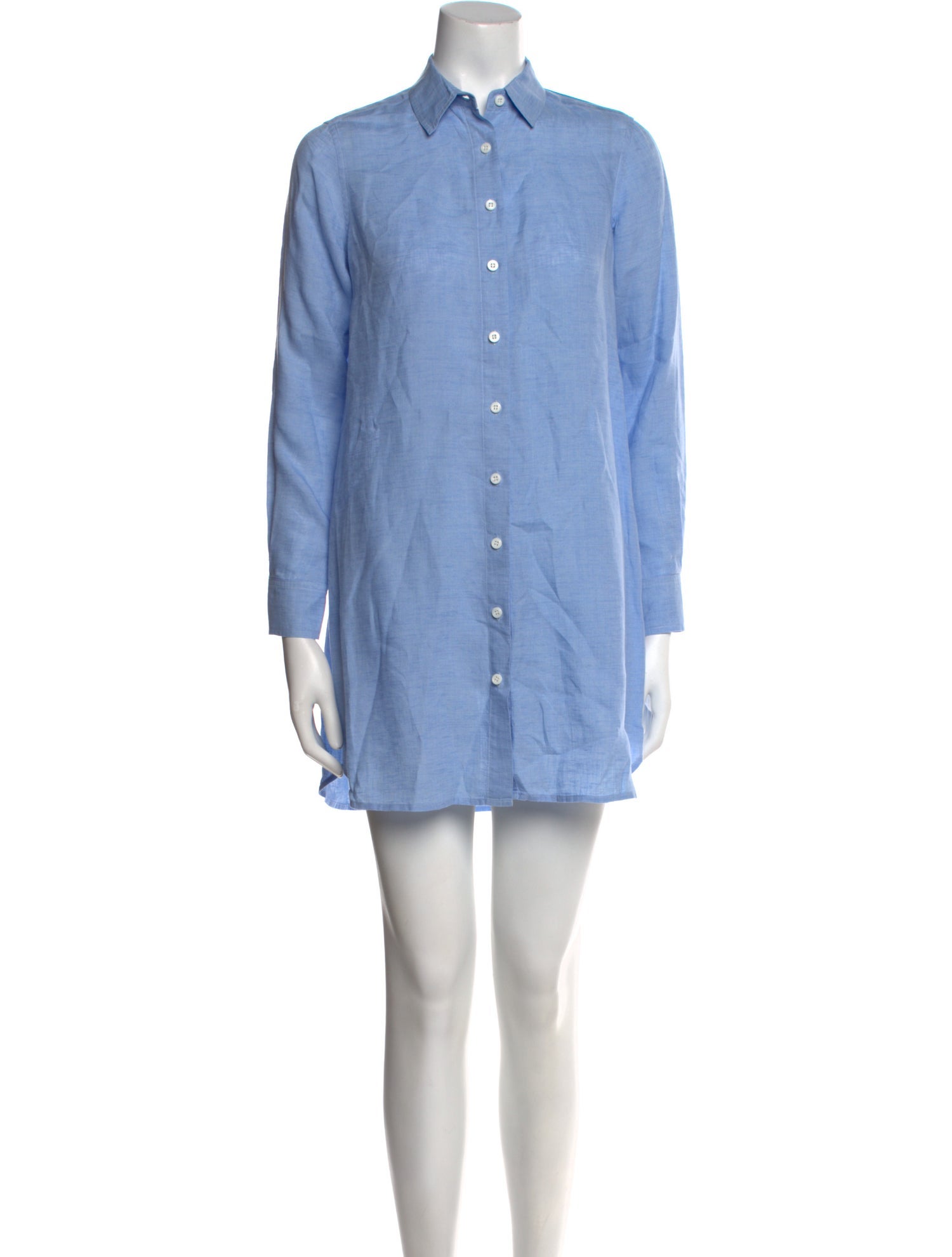 Danielle Fichera Mini Dress