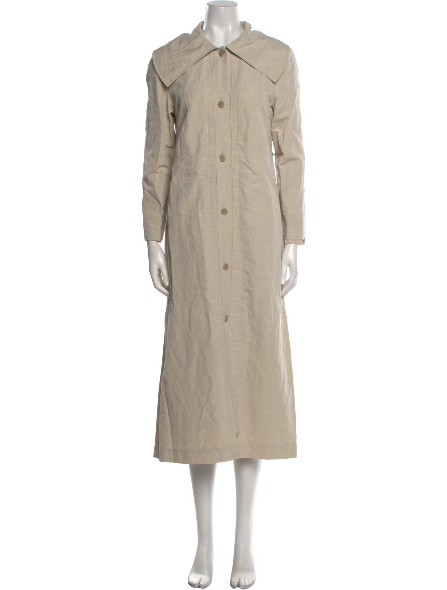 Danielle Fichera Long Dress