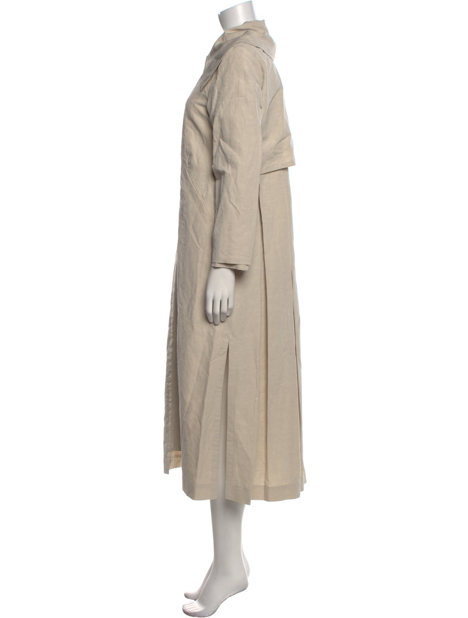 Danielle Fichera Long Dress