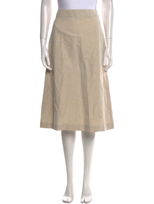 Danielle Fichera Knee-Length Skirt