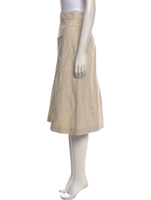 Danielle Fichera Knee-Length Skirt