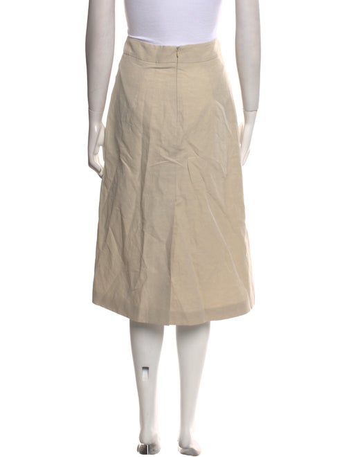 Danielle Fichera Knee-Length Skirt