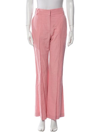 Danielle Fichera Wide Leg Pants