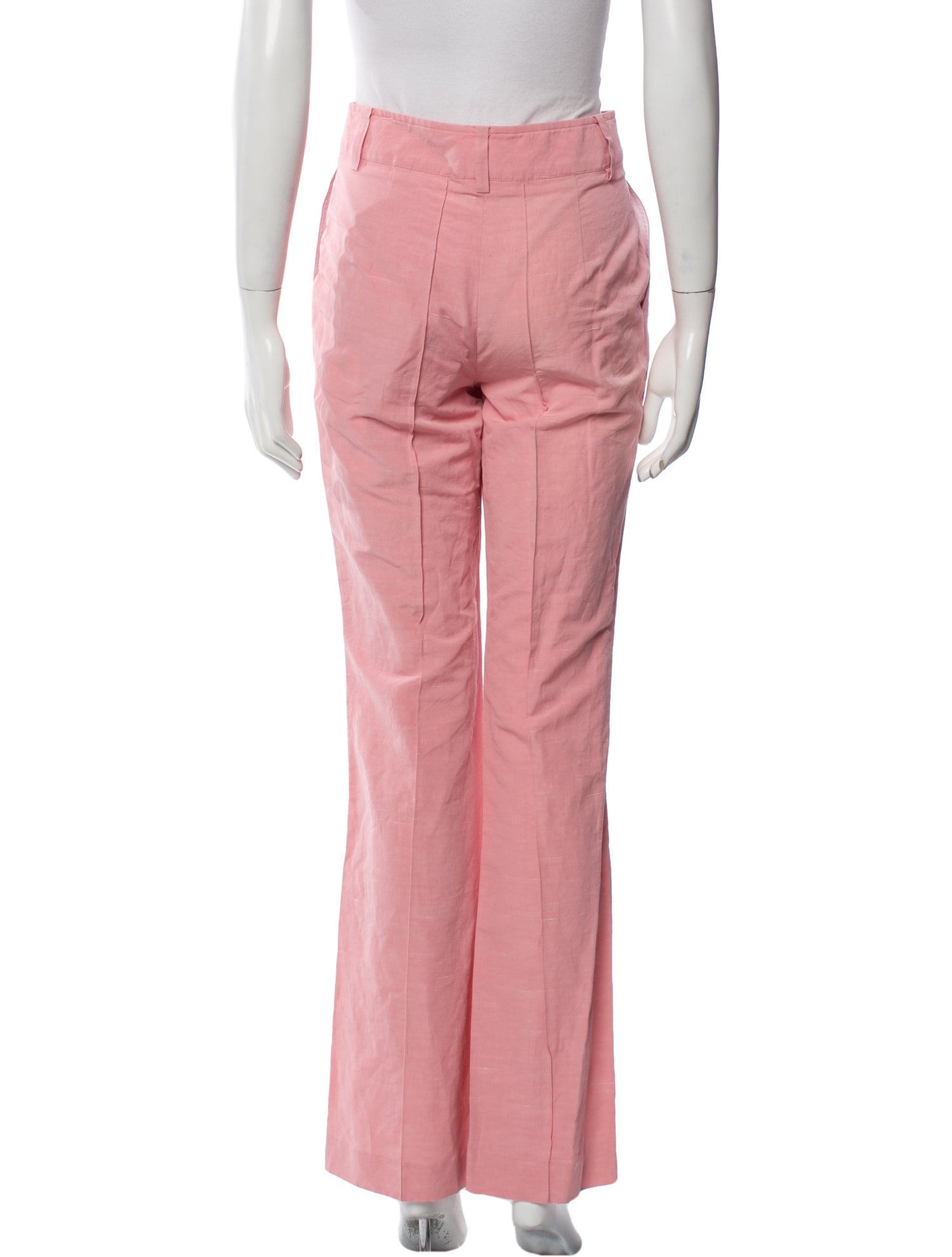 Danielle Fichera Wide Leg Pants