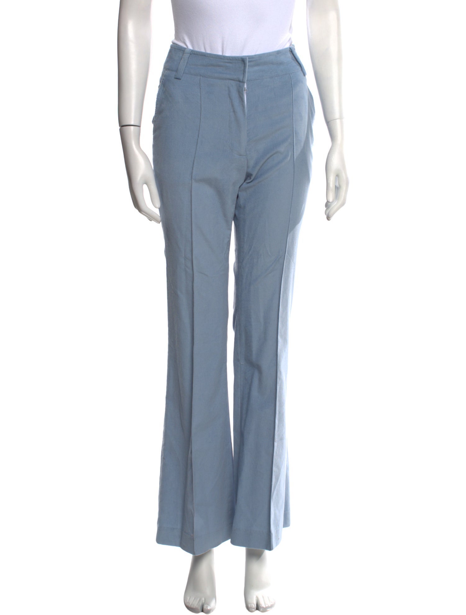 Danielle Fichera Wide Leg Pants