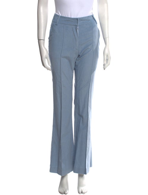 Danielle Fichera Wide Leg Pants