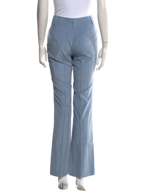 Danielle Fichera Wide Leg Pants