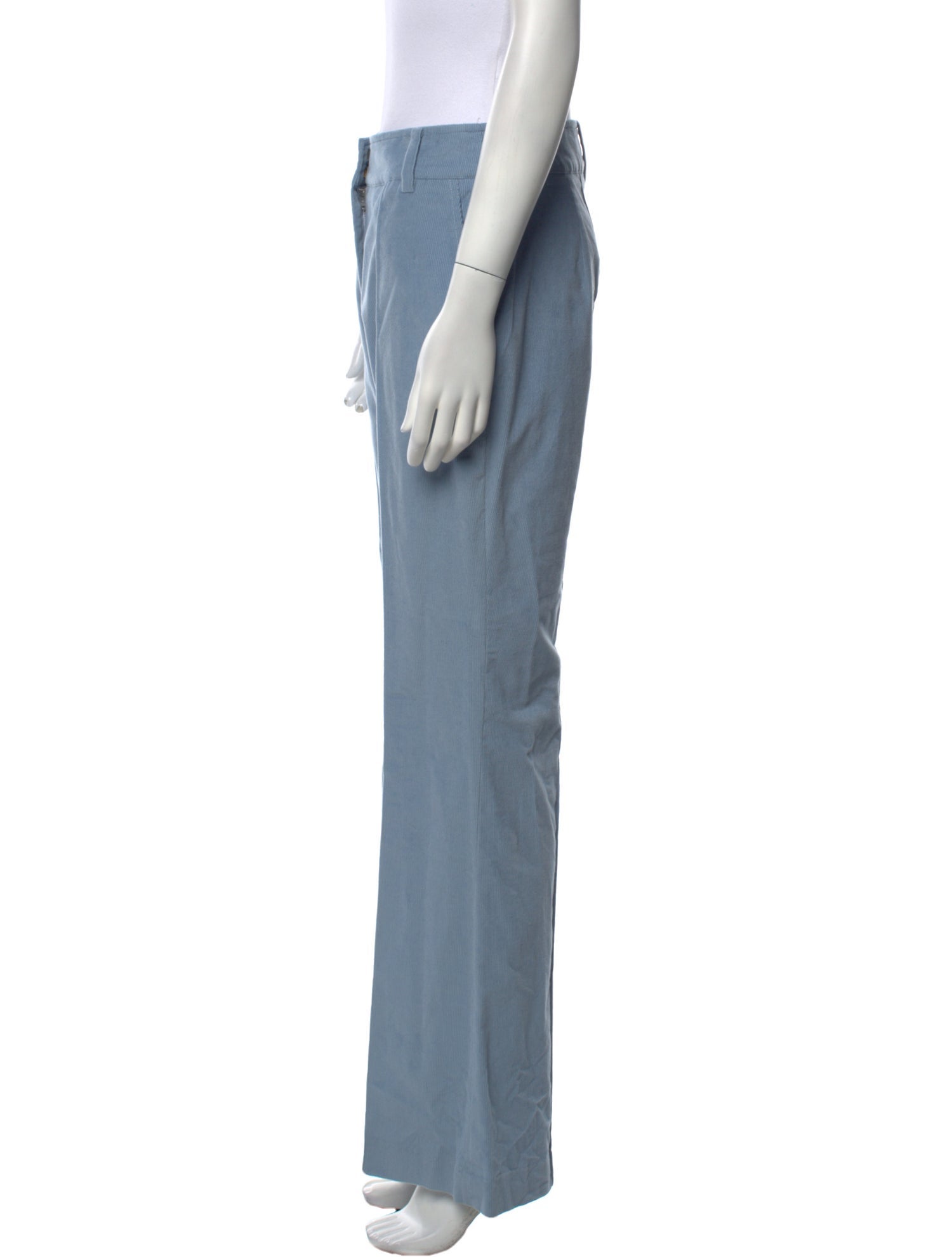 Danielle Fichera Wide Leg Pants w/ Tags