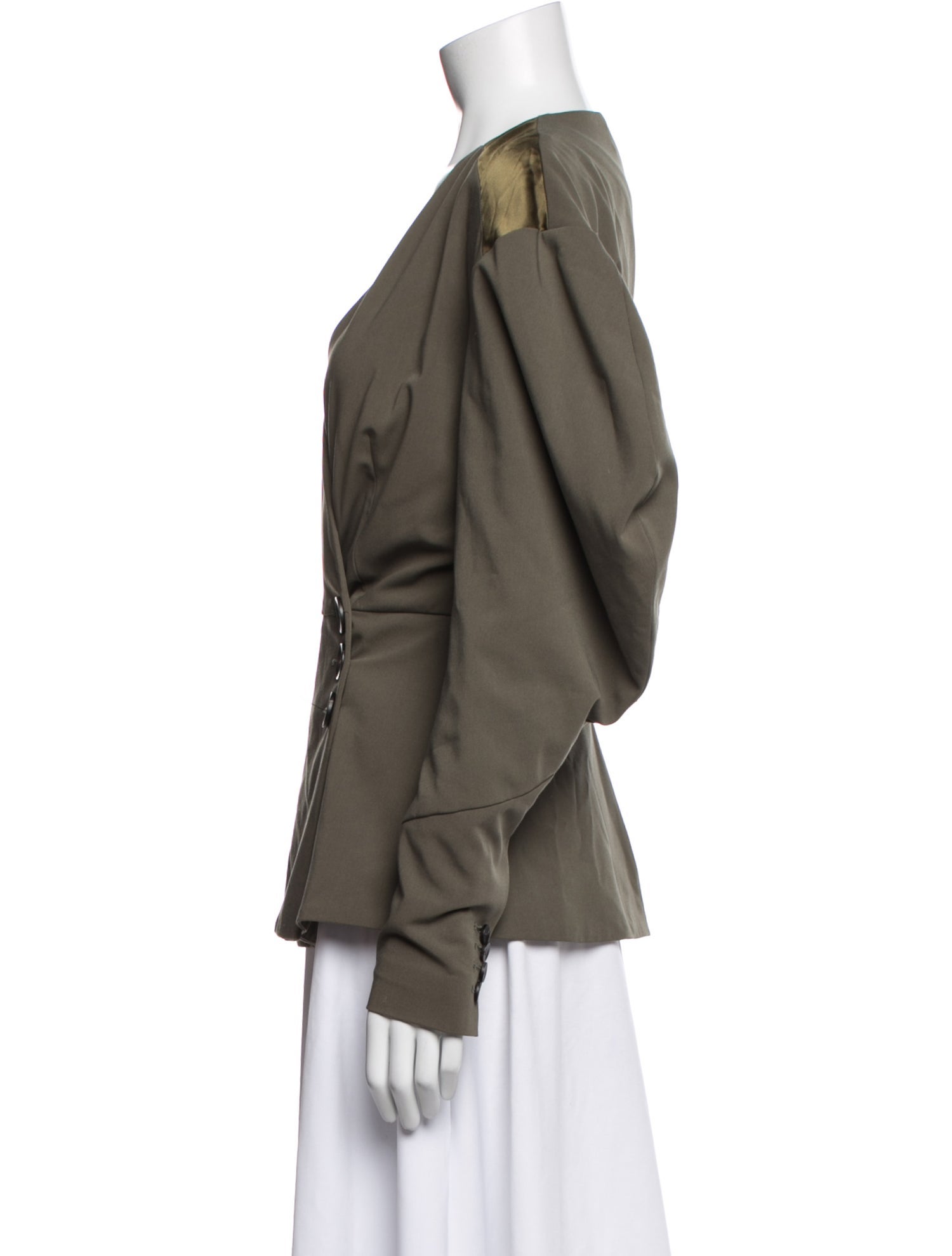 Amir Taghi Blazer