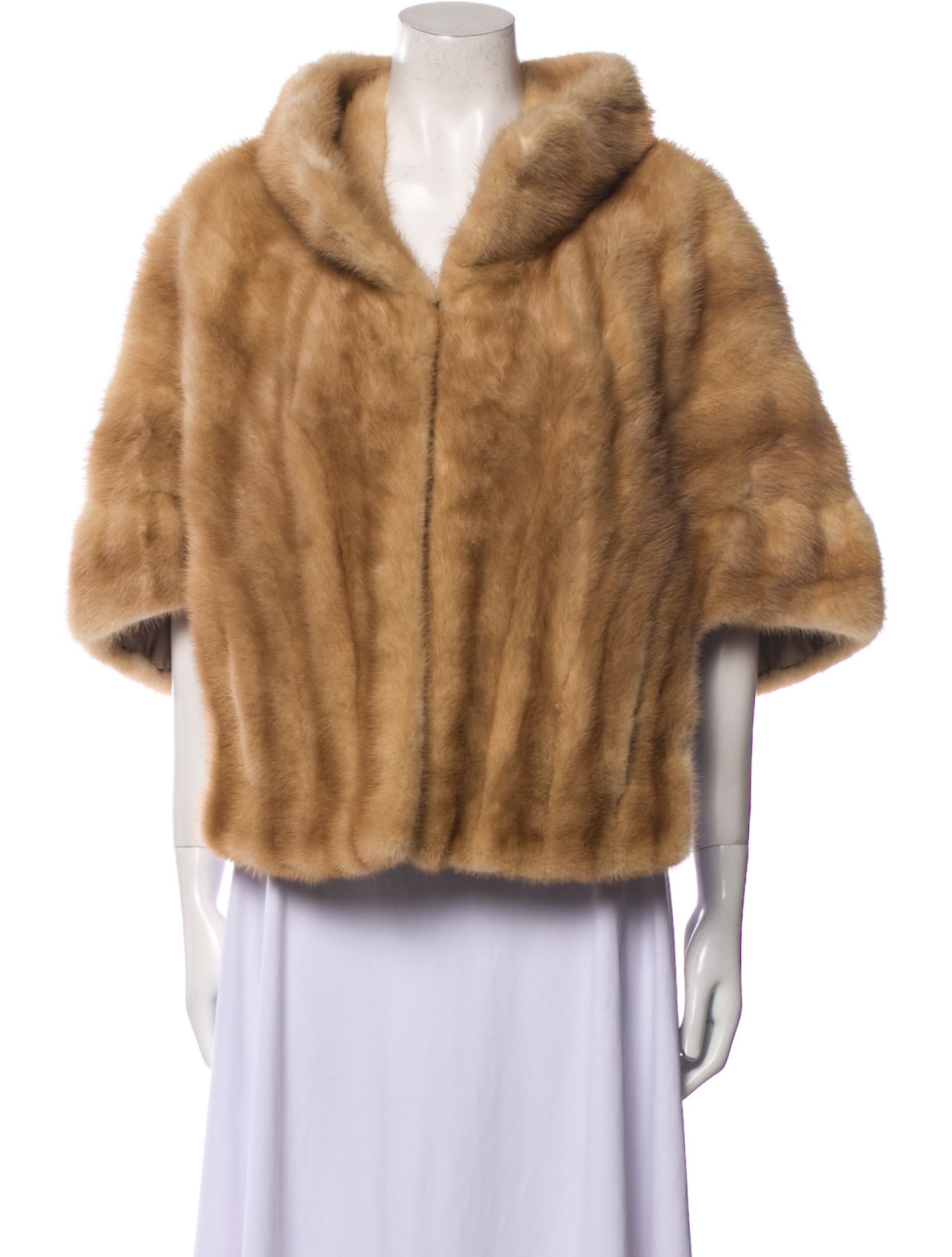 Douglas Furs Fur Jacket