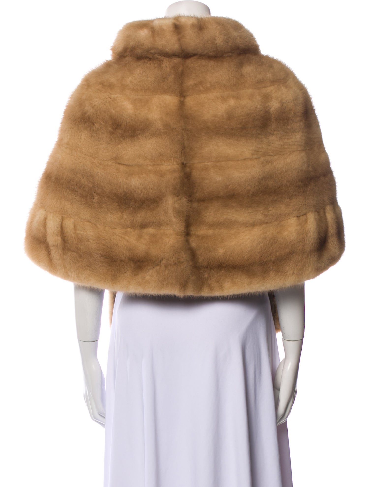 Douglas Furs Fur Jacket