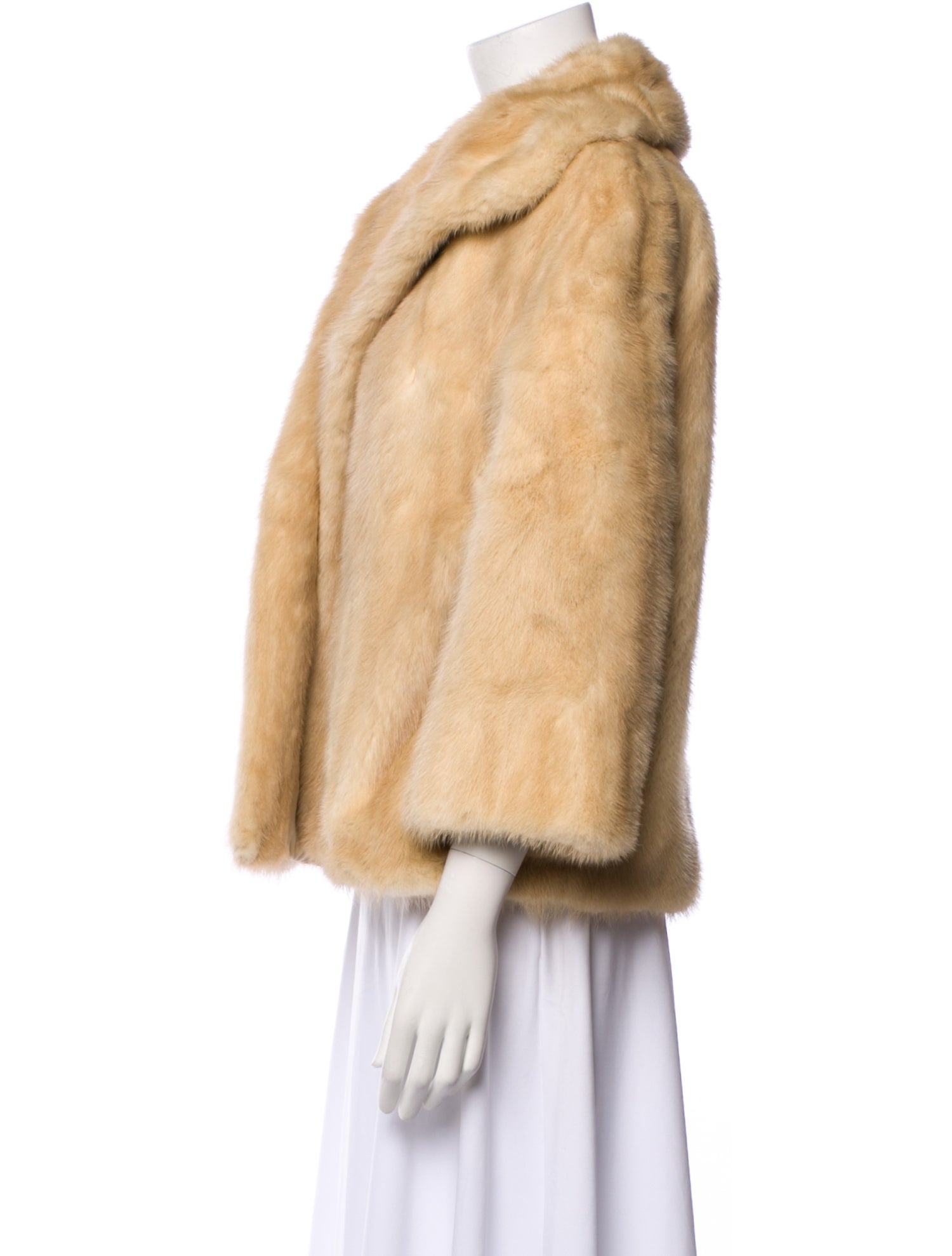 Douglas Furs Fur Jacket