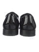 De Fursac Patent Leather Oxfords