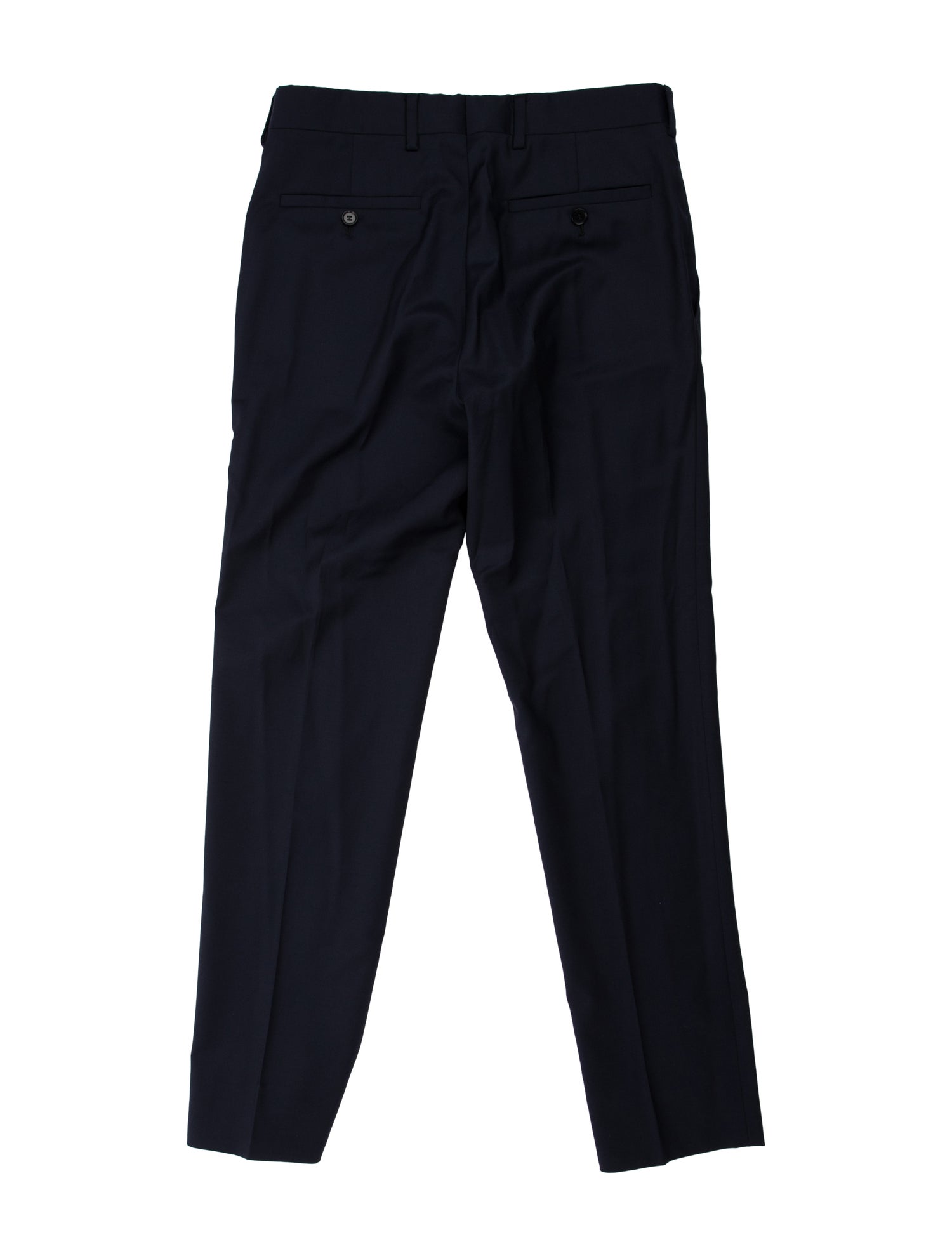 De Fursac Dress Pants