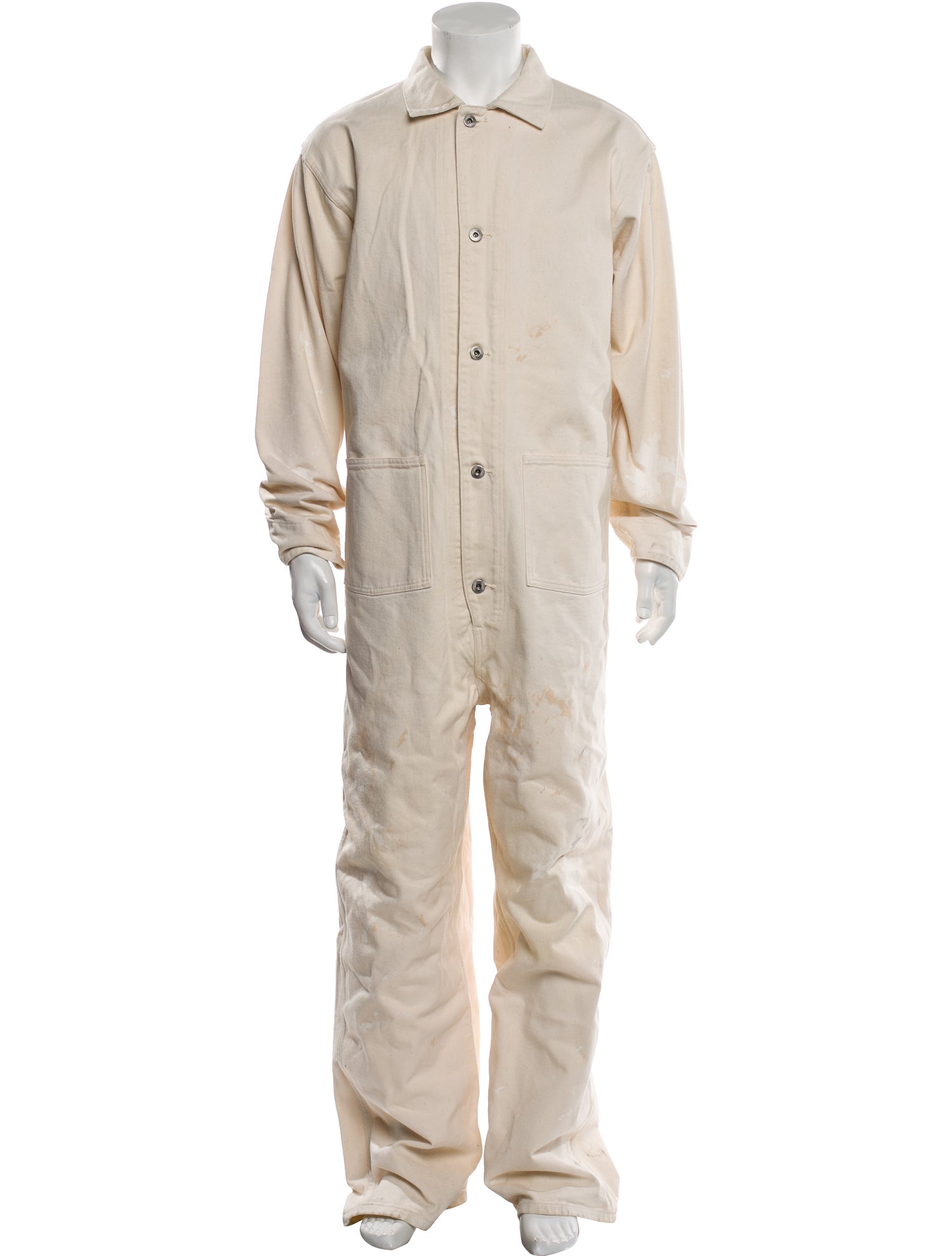Taiga Takahashi Overalls