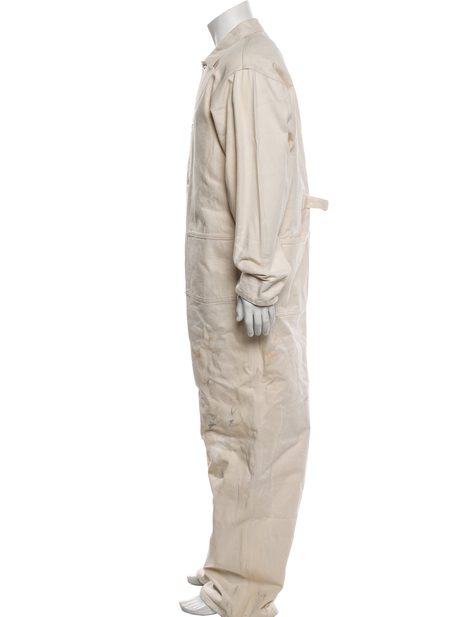 Taiga Takahashi Overalls