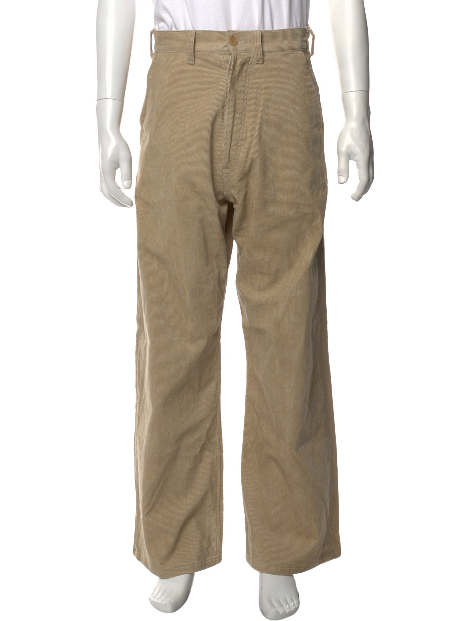 Taiga Takahashi Pants