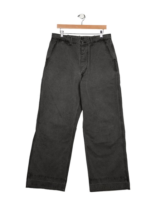 Taiga Takahashi Pants