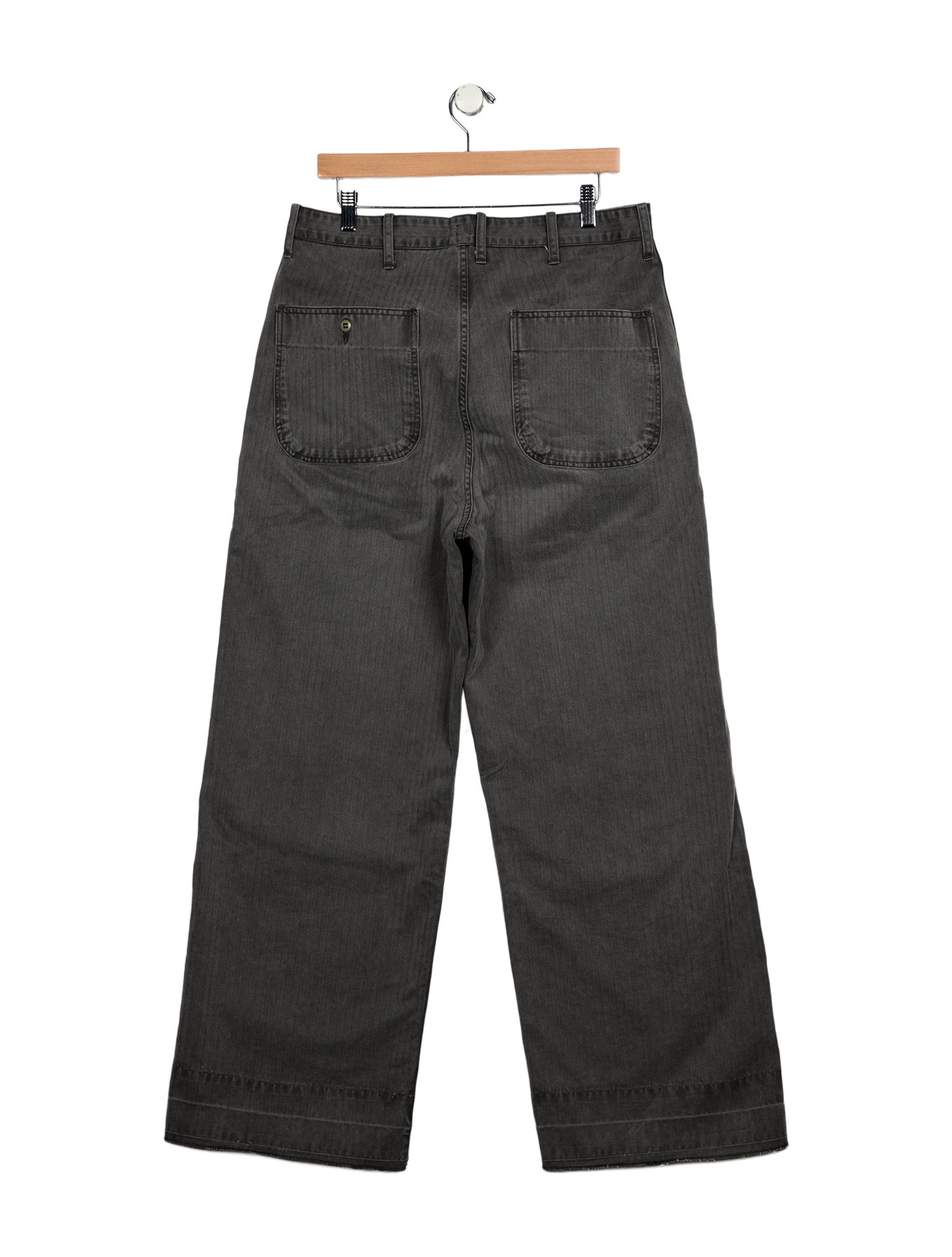 Taiga Takahashi Pants