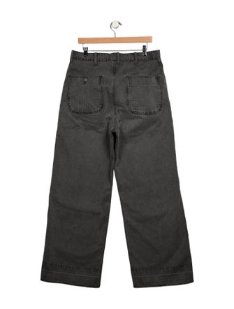 Taiga Takahashi Pants