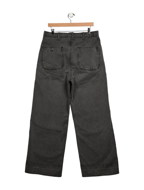 Taiga Takahashi Pants