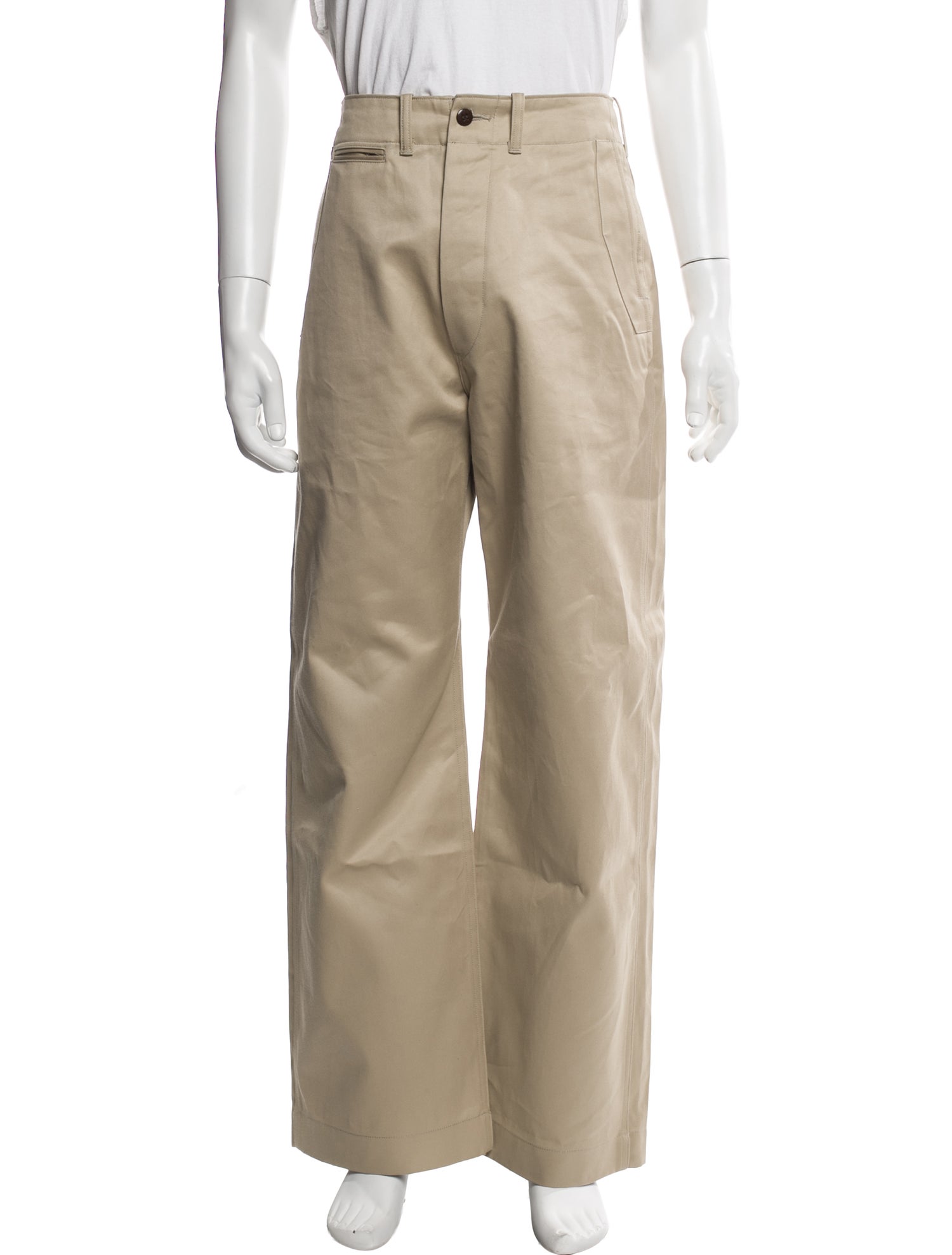 Taiga Takahashi Pants