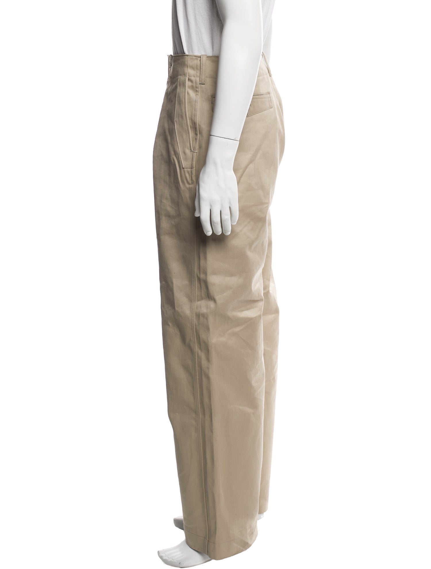 Taiga Takahashi Pants