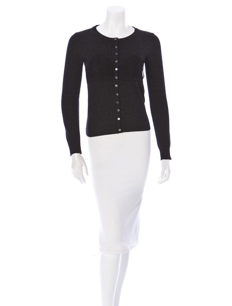 D&G Cardigan