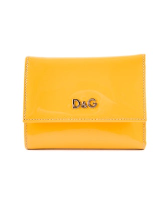 D&G Wallet