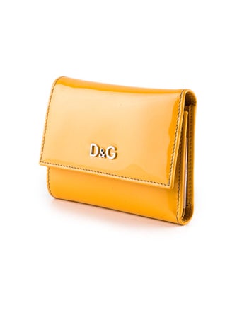 D&G Wallet