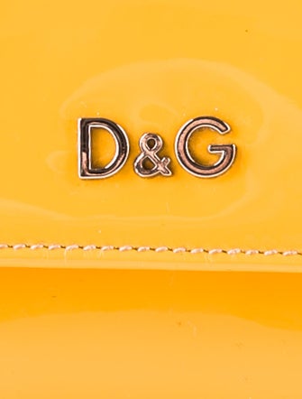 D&G Wallet